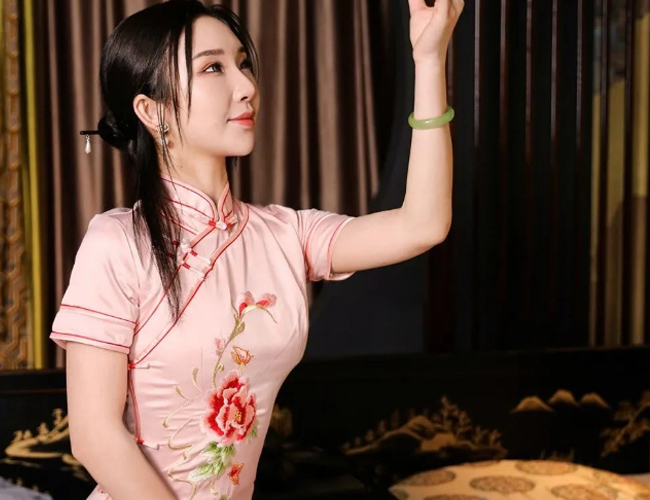 桑拿会所的贴心服务团队