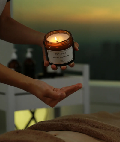 宁波至尊芳疗精油SPA