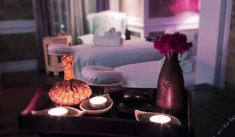 推荐宁波比较好的轻奢休闲养生spa会馆,亲身体验分享