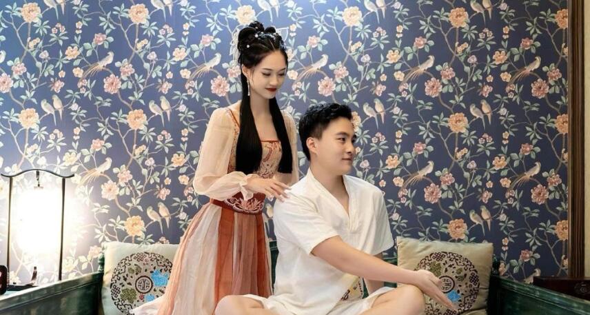 宁波足疗SPA休闲会馆_您的感受我们的追求