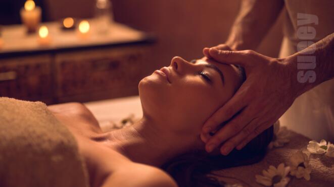 宁波五星级私人订制spa会所,奢华高级感十足!