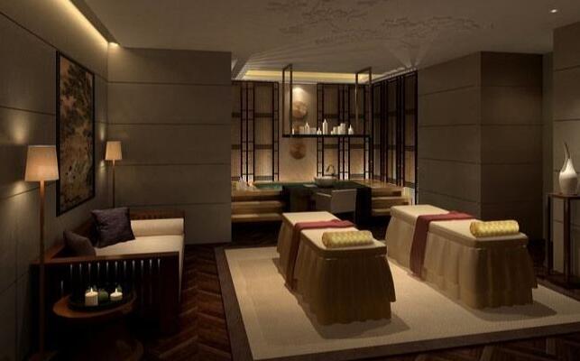 宁波家庭式spa足浴会所-开启美好休闲养生生活(今日会馆热点)