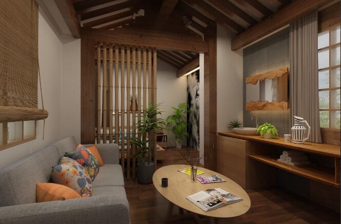 消费透明的宁波SPA桑拿中心_释放压力的同时享受生活