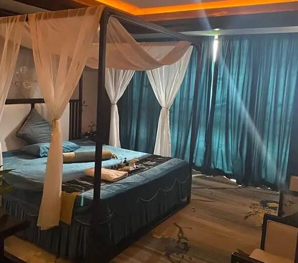 宁波会馆环境展示（五）​