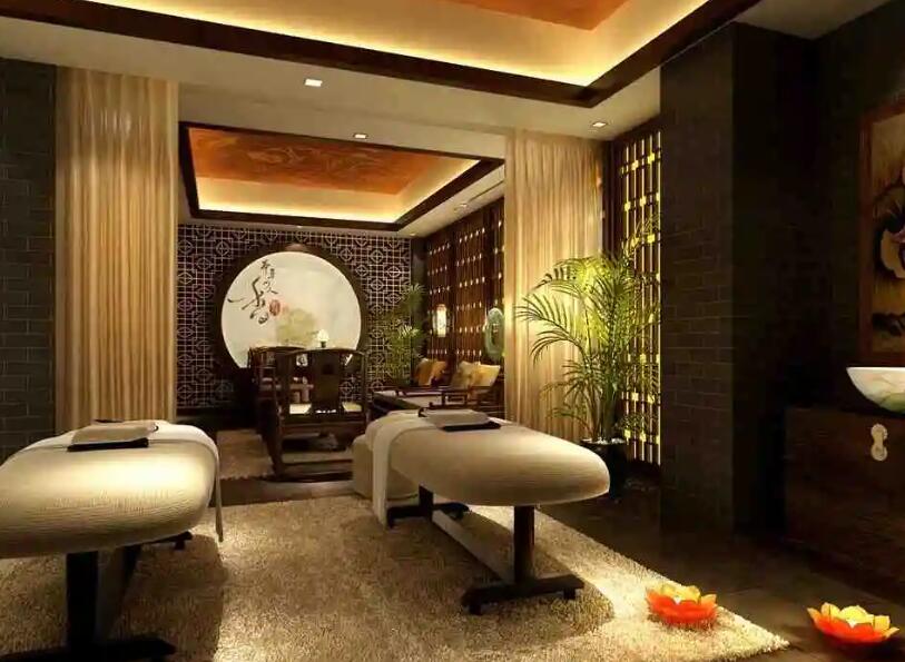 宁波私人养生会所环境（七）