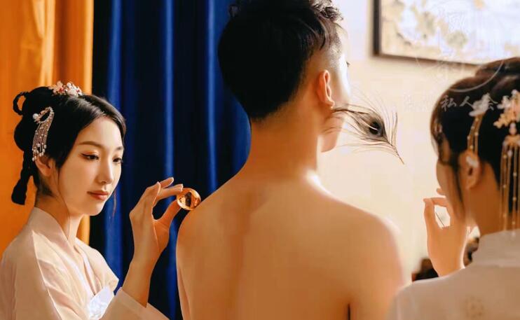 用每一个细节服务留住每一位顾客实际体验宁波养生会所