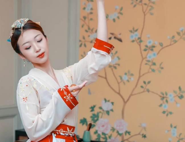 宁波桑拿水疗艺师展示（十二）刚去的这家不错